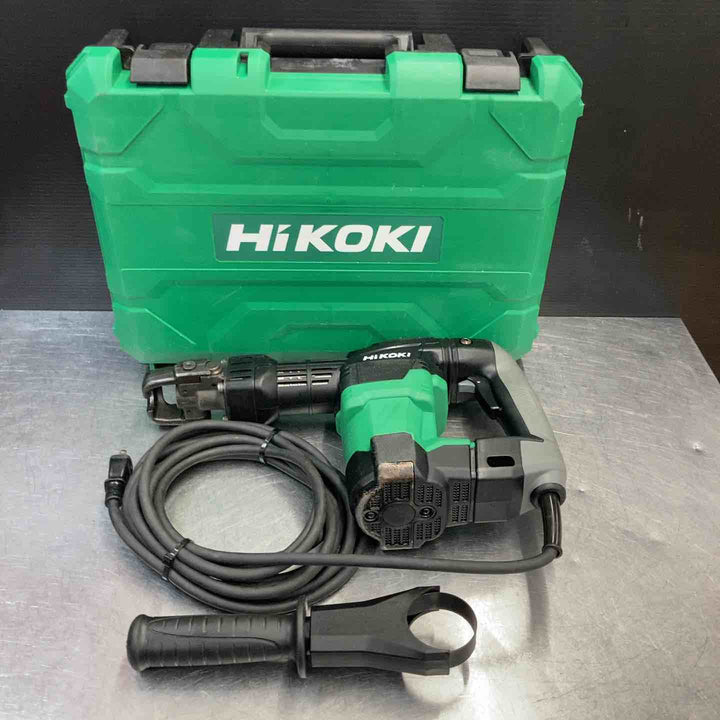 【中古品】 ハイコーキ(HIKOKI ※旧:日立工機) 電動ハンマ H41SA3 100V 【東大和店】