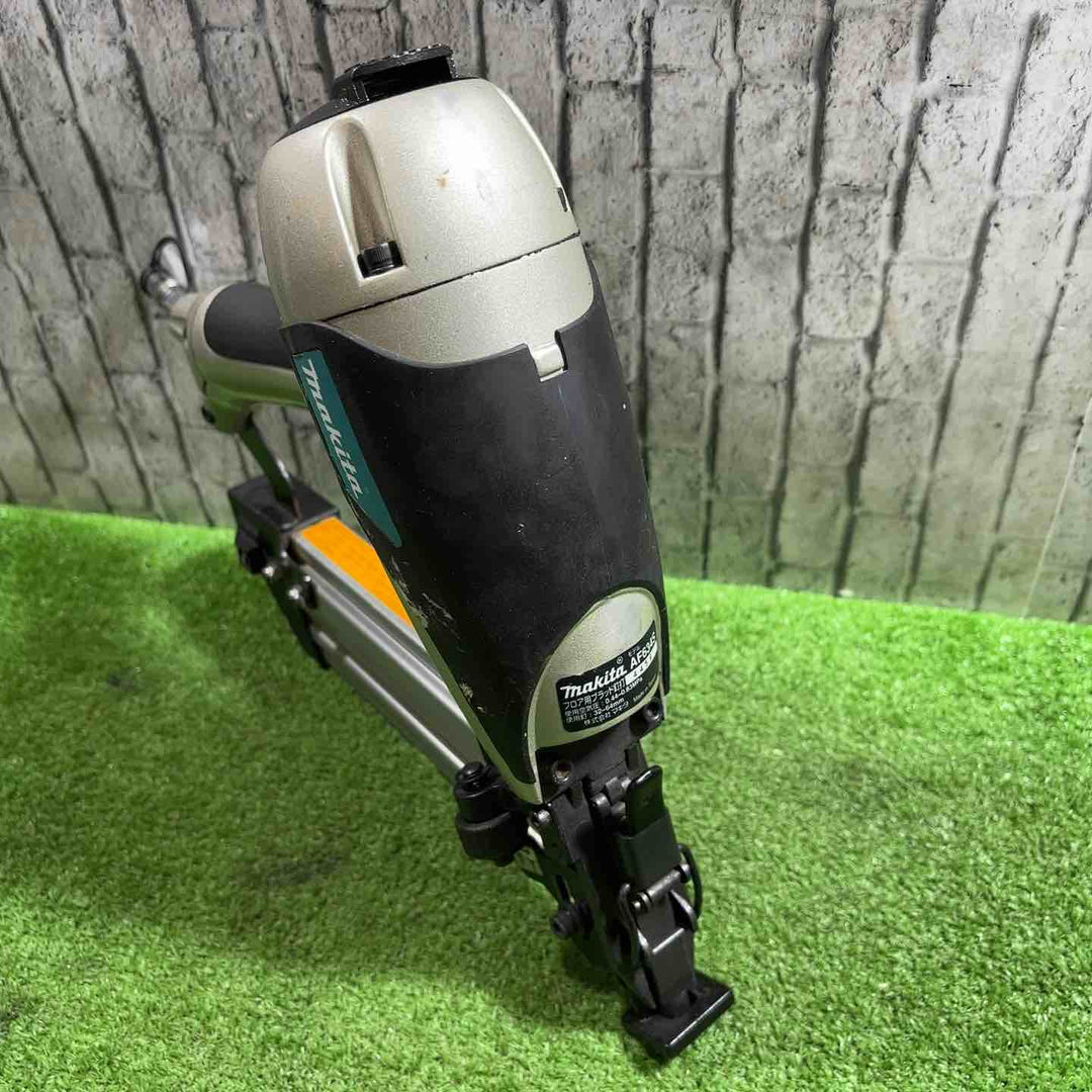 ◇マキタ(makita) 常圧フロア用ブラッド釘打 AF634S【川口店】