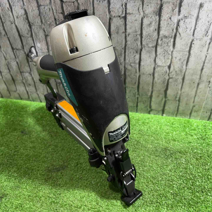 ◇マキタ(makita) 常圧フロア用ブラッド釘打 AF634S【川口店】
