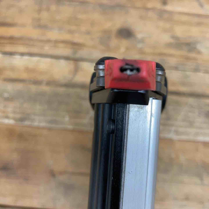 【中古品】 ハイコーキ(HIKOKI ※旧:日立工機) 高圧ピンネイラ NP55HM メーカーOH済商品 タッカー エア工具 【東大和店】