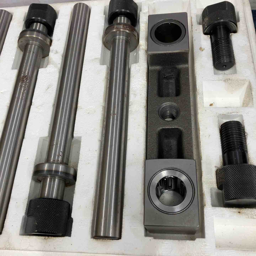 型合わせ治具(QDB) 250×250、160×160 型式不明【八潮店】