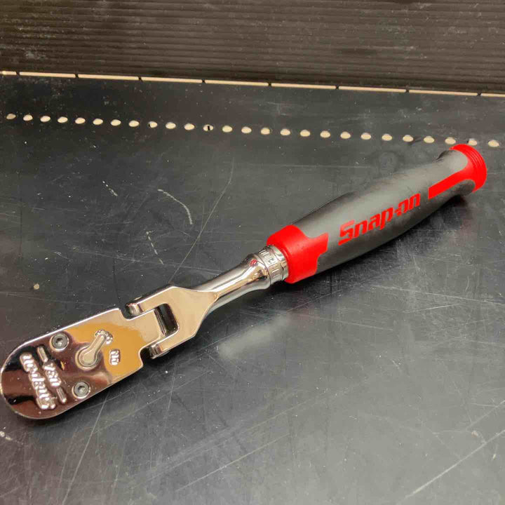 ◇スナップオン(Snap-on) 3/8sq フレックスラチェット FHF100【川越店】