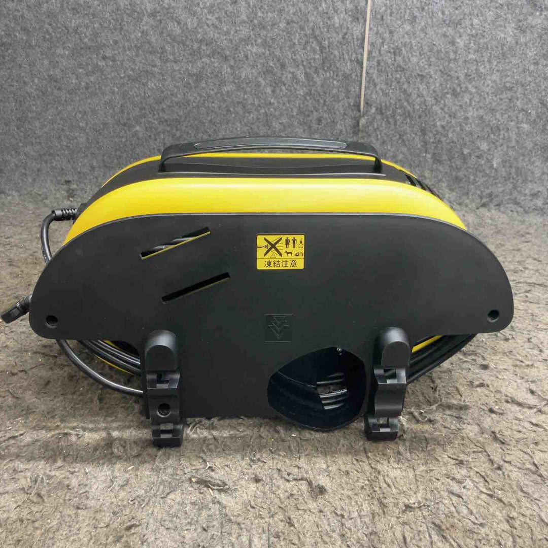 ◇ケルヒャー(KARCHER) JTKサイレントS 家庭用高圧洗浄機 1.600-910.0【鴻巣店】