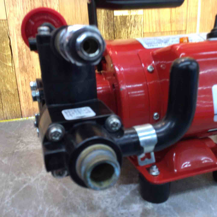 【中古品】◇丸山 BIG-M モーター動噴 GS35M【八潮店】