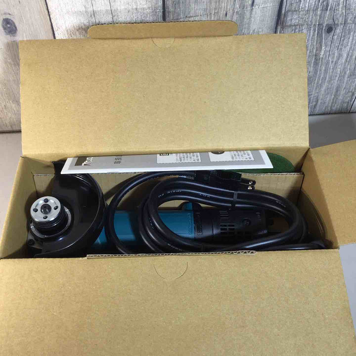 ☆マキタ(makita) 100mmディスクグラインダ 9533BL【戸田店】