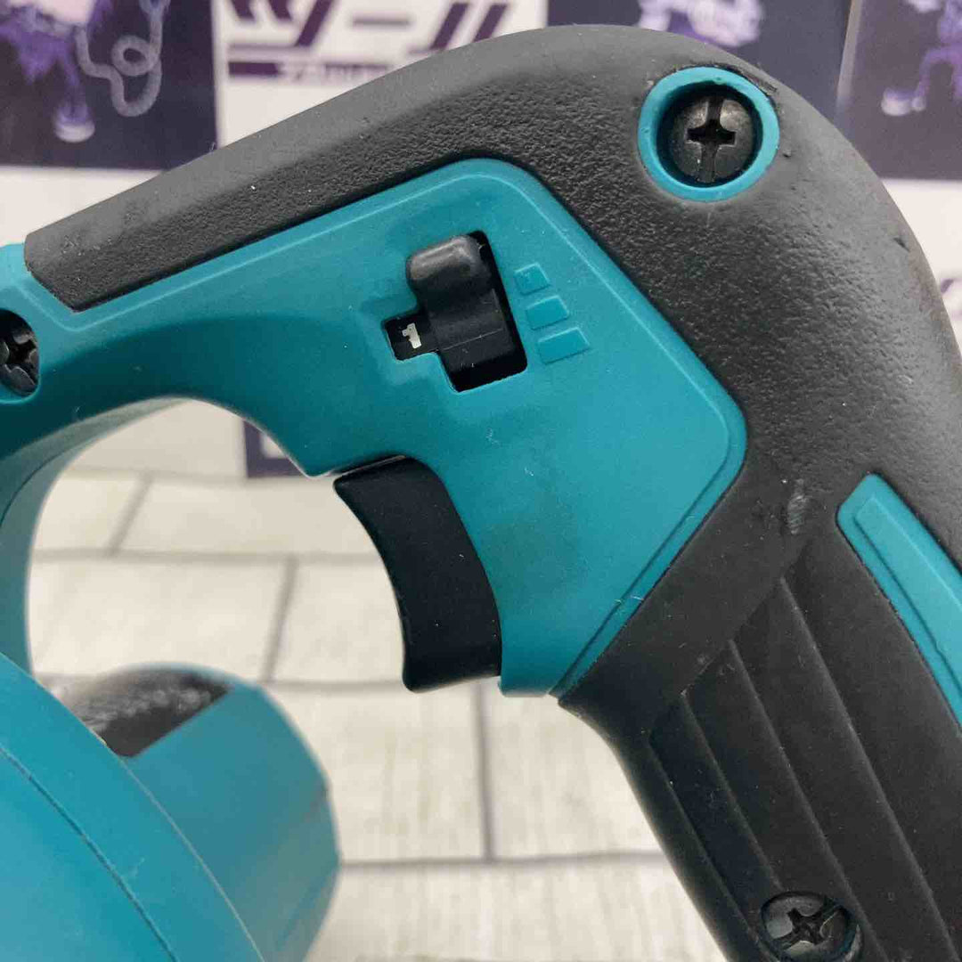 ★マキタ(makita) コードレスブロワ UB185DZ【所沢店】