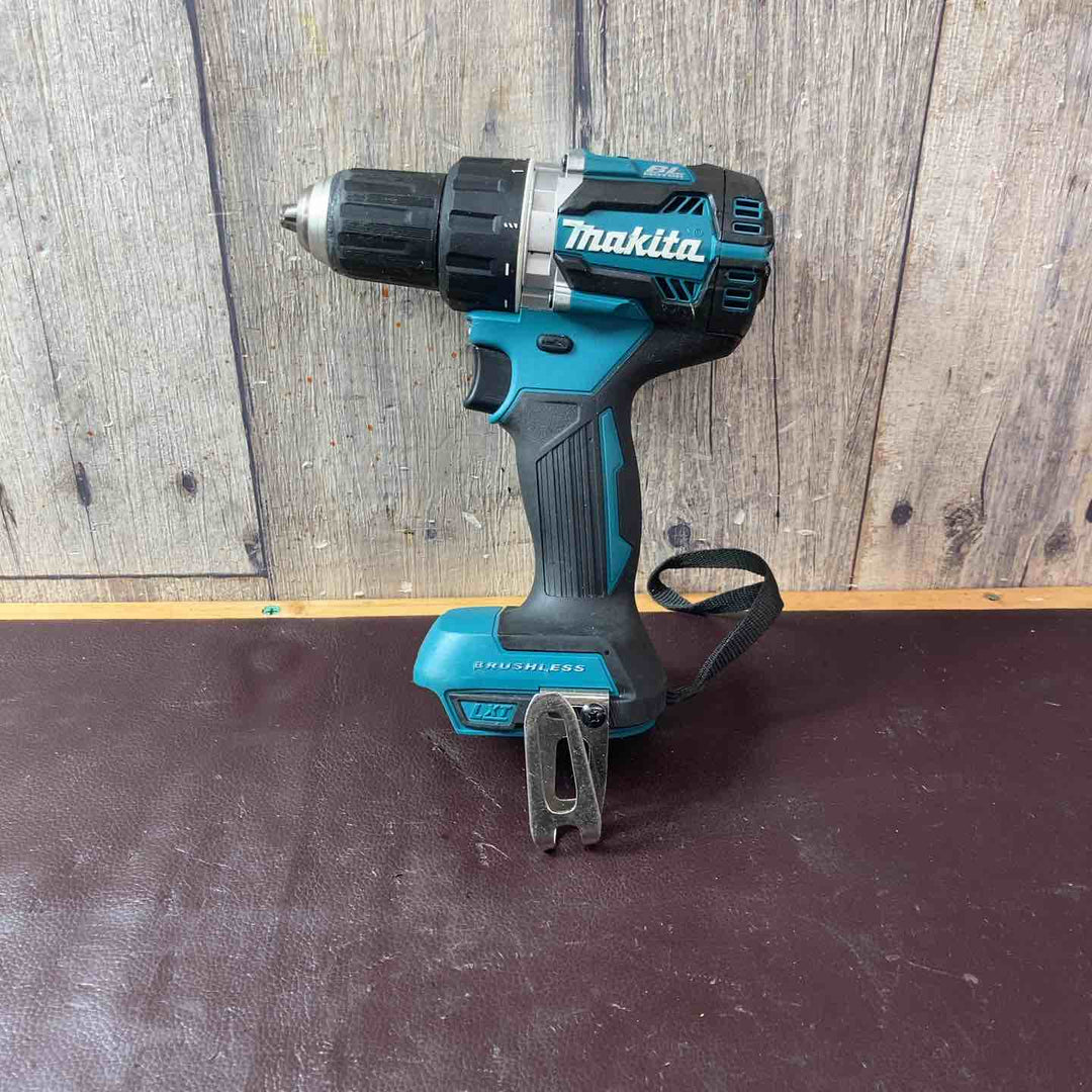 【中古品】マキタ(makita) コードレスドリルドライバー DF484DZ【東大和店】