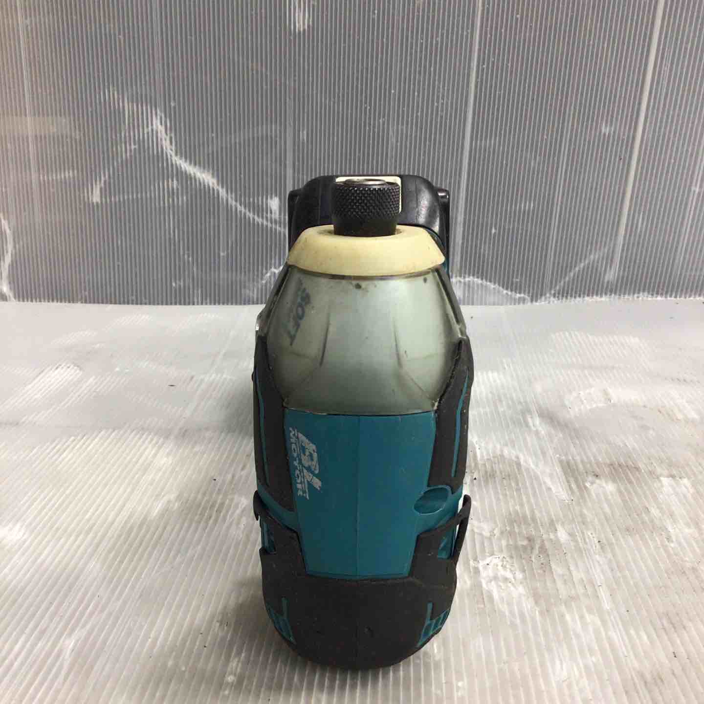 ☆マキタ(makita) コードレスソフトインパクトドライバー TS141DRGX