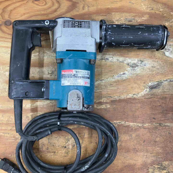 ★マキタ(makita) 電動ケレン HK1810【柏店】