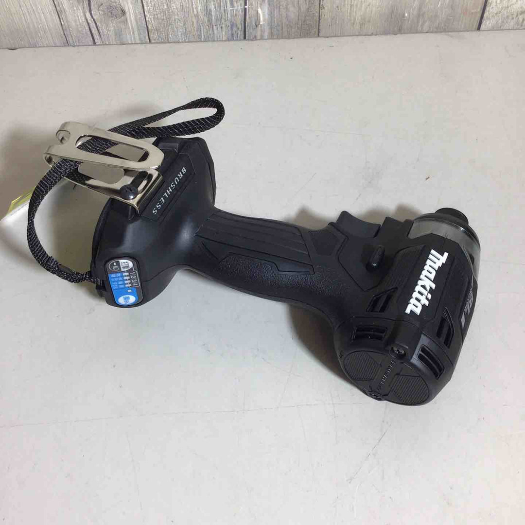 ★マキタ(makita) コードレスインパクトドライバー TD173DZB【戸田店】