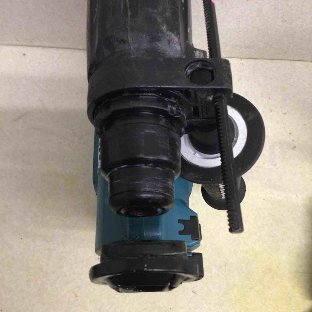 ★マキタ(makita) 24mmコードレスハンマドリル HR244DZKV【町田店】