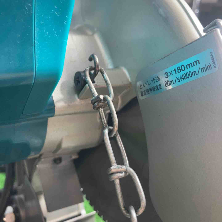 ☆マキタ(makita) チップソー切断機 LC0700F【草加店】