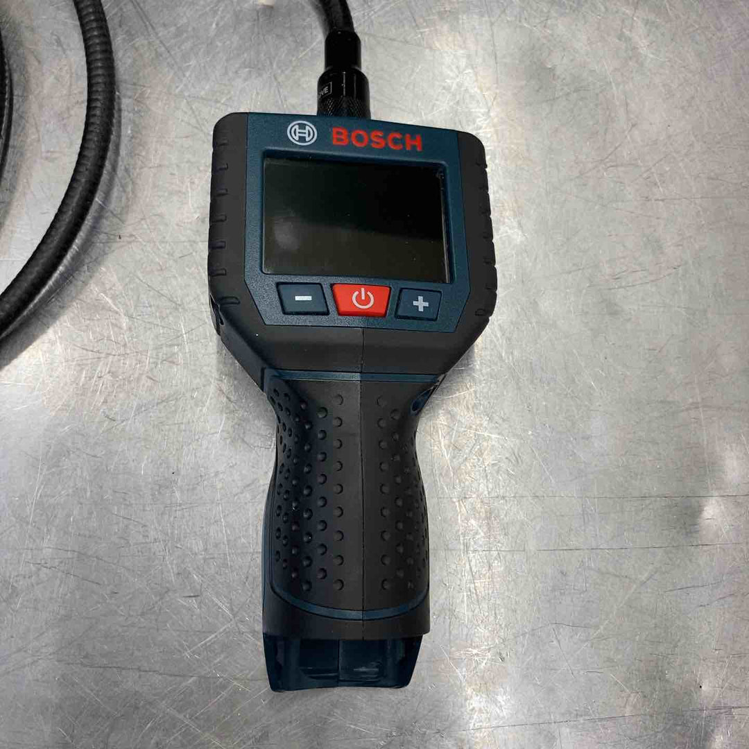 【中古品】 BOSCH(ボッシュ) 10.8Vバッテリースコープ GOS10.8V-LI セット品 【東大和店】