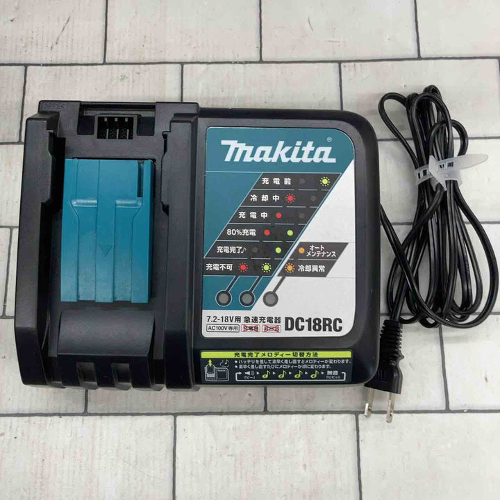 ★マキタ(makita) コードレス丸のこ HS630DRTXW【所沢店】