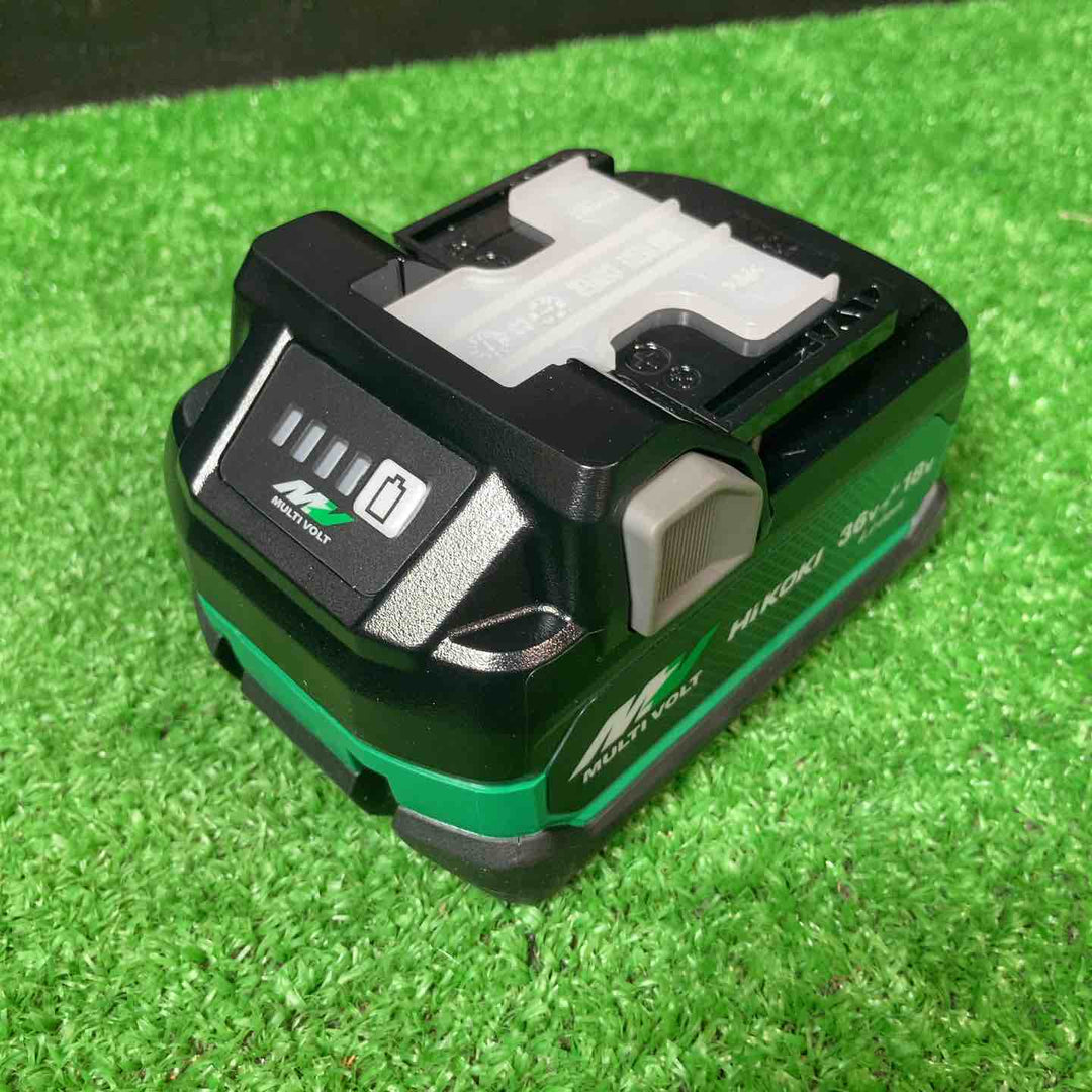 ◇ハイコーキ(HIKOKI ※旧:日立工機) コードレスインパクトドライバー WH18DC(2XPBZ) ※充電器無し【岩槻店】