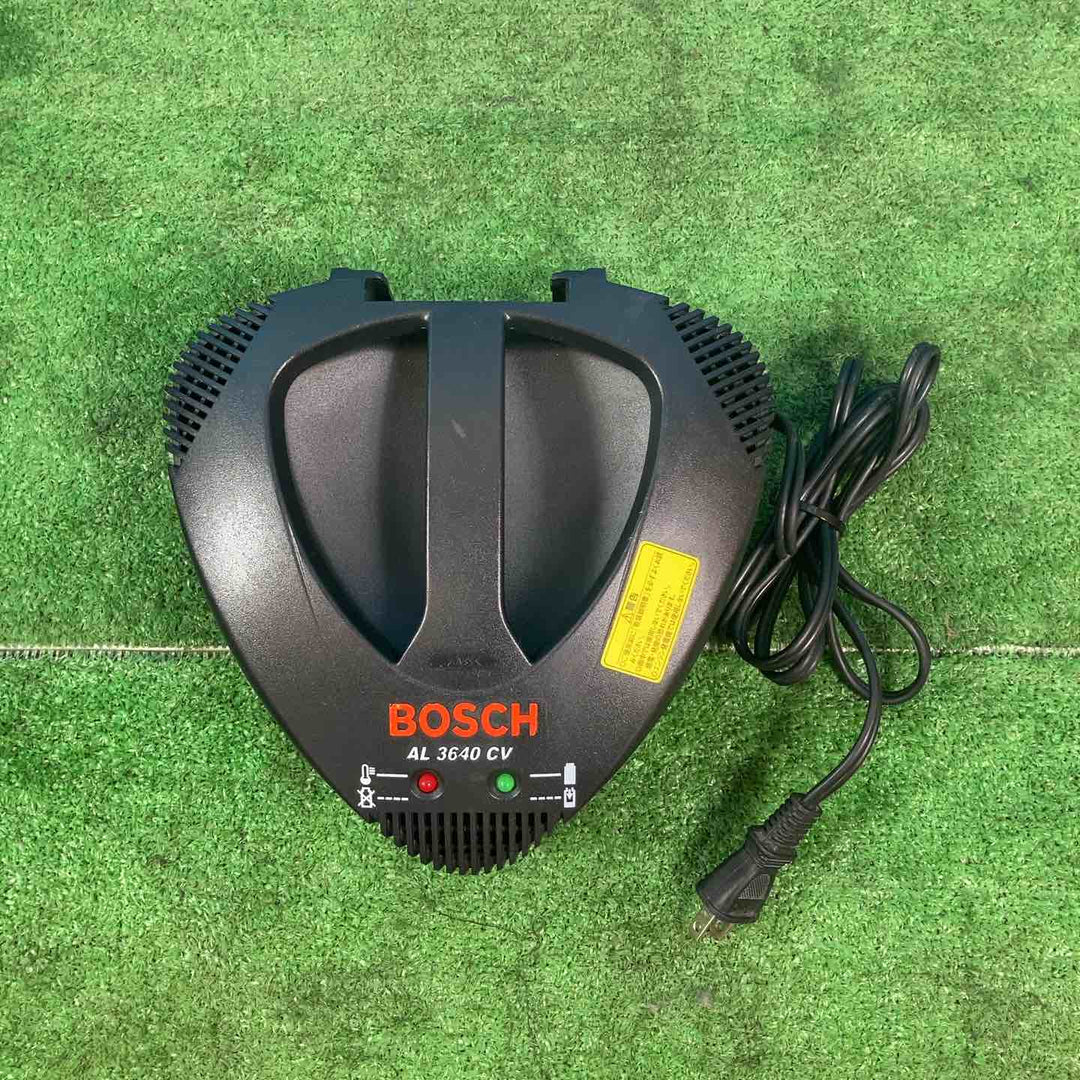 ◇ボッシュ(BOSCH) コードレスハンマドリル GBH36VF-LI バッテリー3個セット【岩槻店】