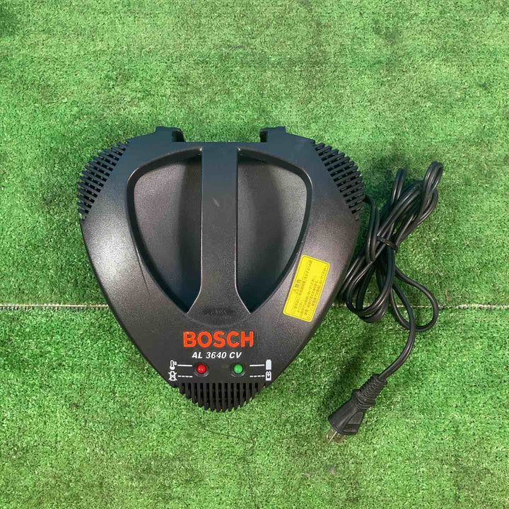 ◇ボッシュ(BOSCH) コードレスハンマドリル GBH36VF-LI バッテリー3個セット【岩槻店】