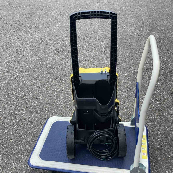 【店頭受取り限定】◇ケルヒャー(KARCHER) 高圧洗浄機 K 4 サイレント ホームキット 1.601-842.0(50Hz)【所沢店】