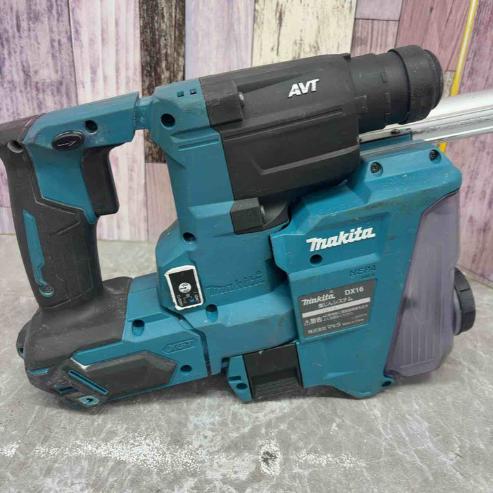 ★マキタ(makita) コードレスハンマドリル HR010GZKV【八潮店】