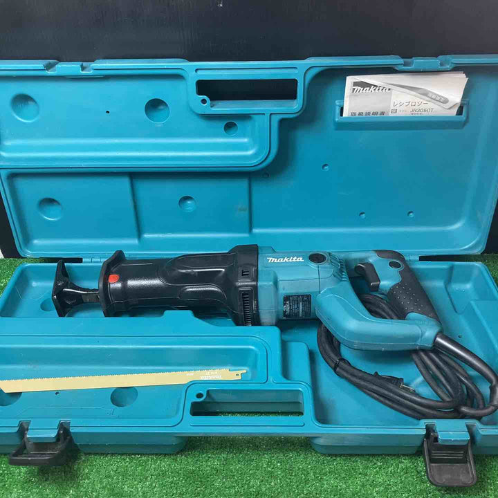 ★マキタ(makita) レシプロソー JR3050T 刃のおまけ付き【岩槻店】