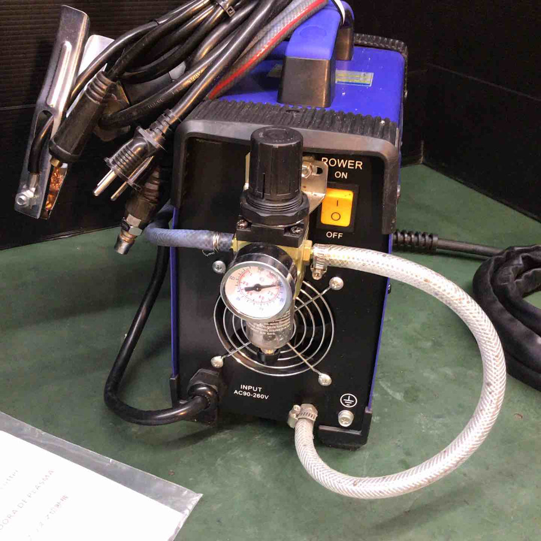 プラズマ切断機 海外製 CUT-50 【戸田店】