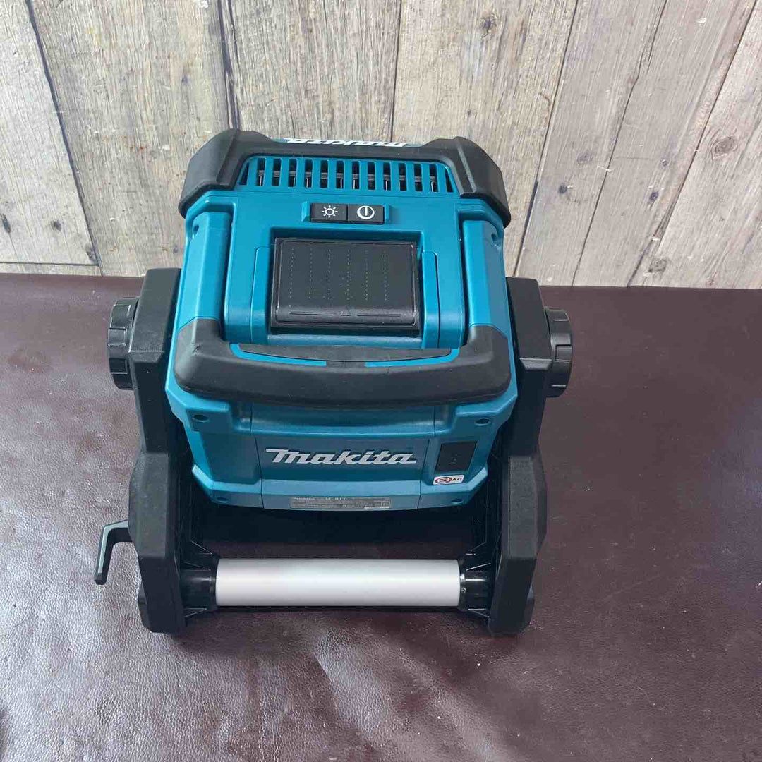 【中古美品】マキタ(makita) コードレススタンドライト ML811【東大和店】
