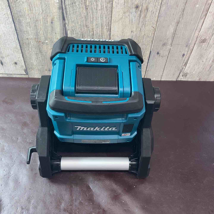 【中古美品】マキタ(makita) コードレススタンドライト ML811【東大和店】