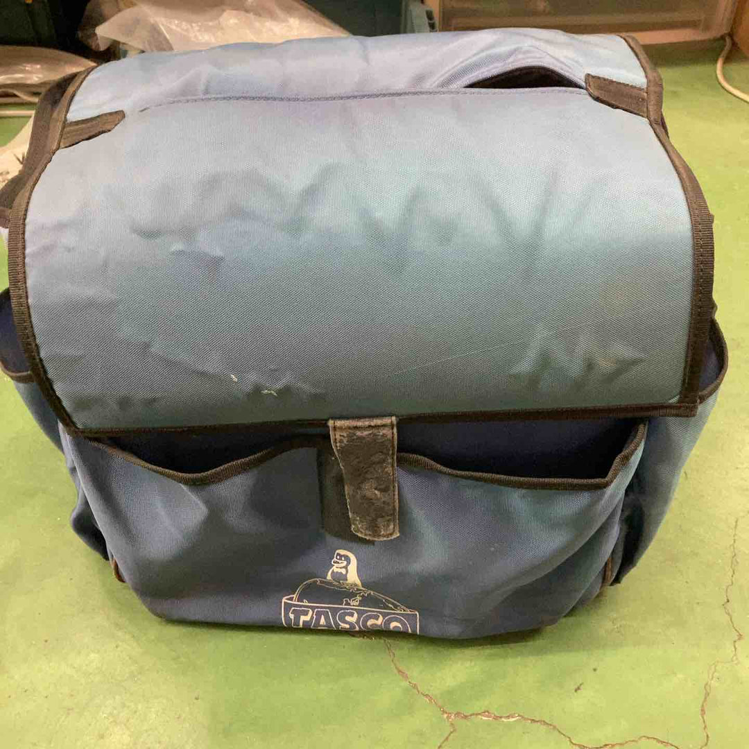 【現状販売】タスコ TASCO フロンガス回収装置 TA110B【桶川店】