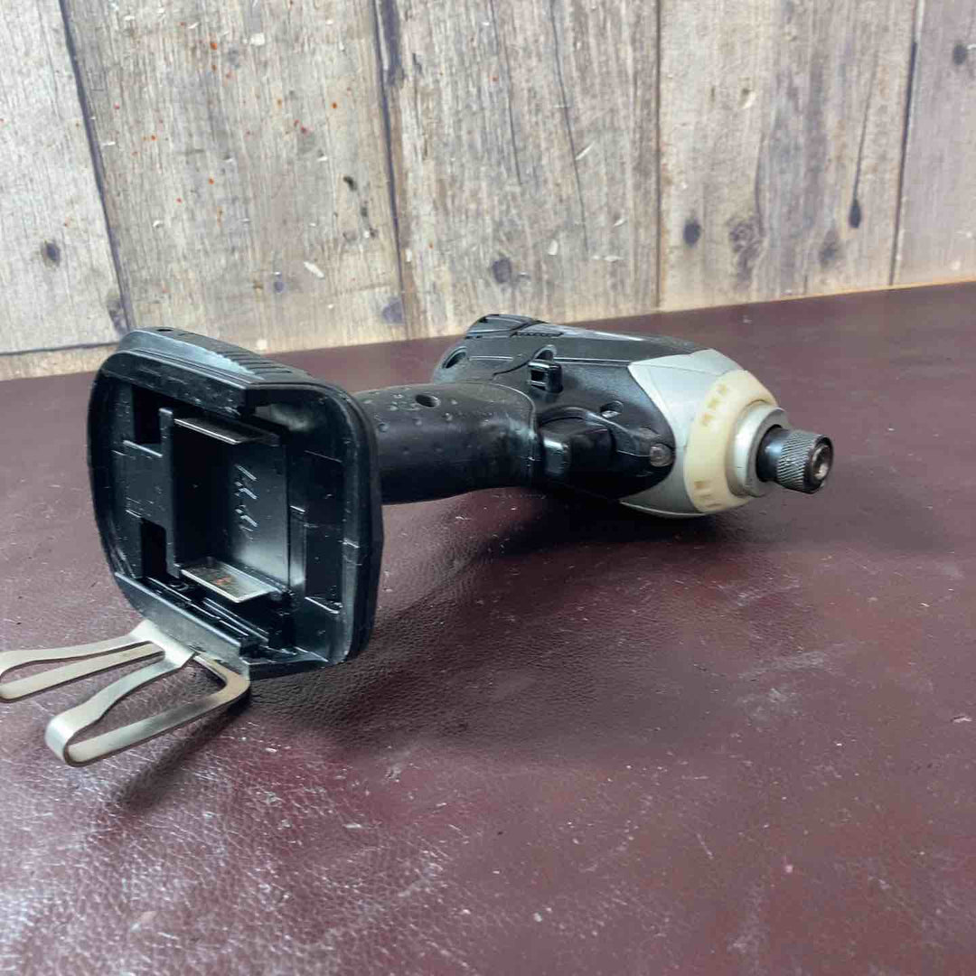 【中古品】マキタ(makita) コードレスインパクトドライバー TD132DRFXB【東大和店】