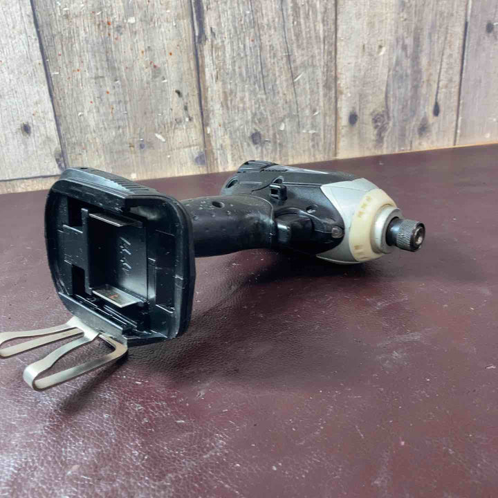 【中古品】マキタ(makita) コードレスインパクトドライバー TD132DRFXB【東大和店】