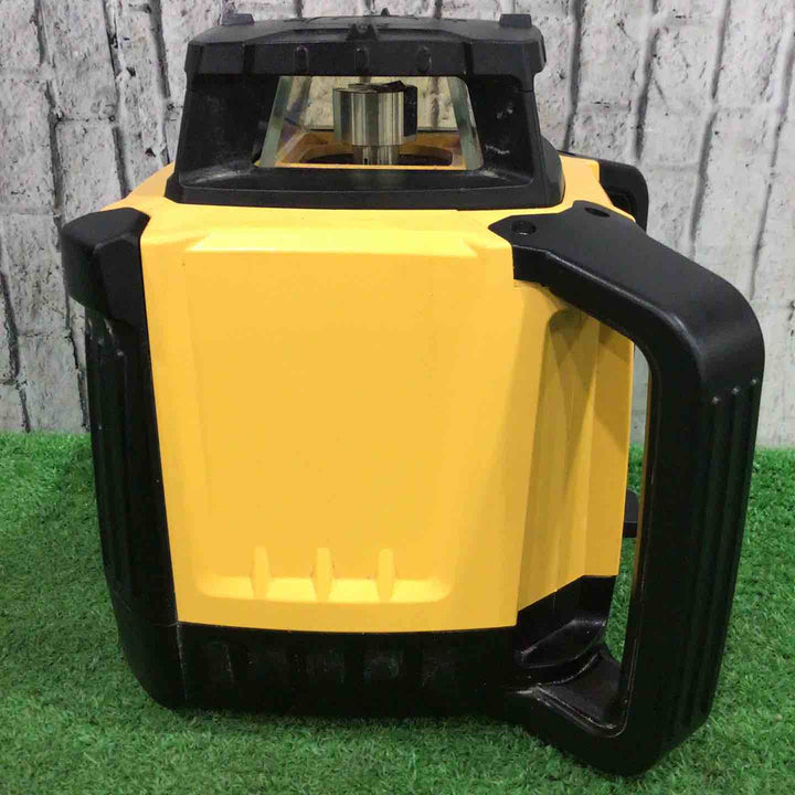 ◇タジマ(TAJIMA) ローテーティングレーザー TRL-315H スタンダード受光器(TRL-RCV)付モデル【川口店】