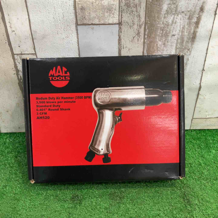 ◇MAC TOOLS マックツールズ スタンダードエアハンマー AH520【町田店】
