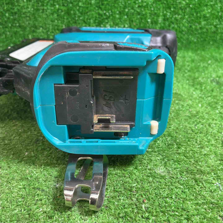 【中古品】 マキタ(makita) コードレスピンネイラ PT353DRG【 藤沢店】