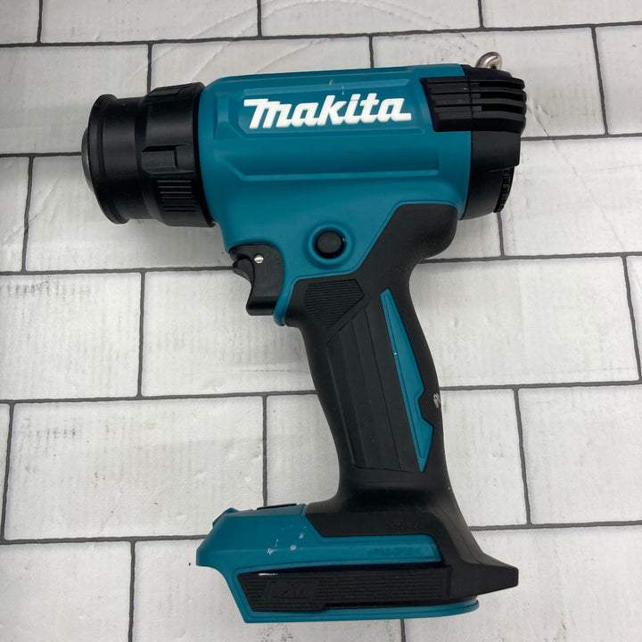 ★マキタ(makita) コードレスヒートガン HG181DZK【所沢店】