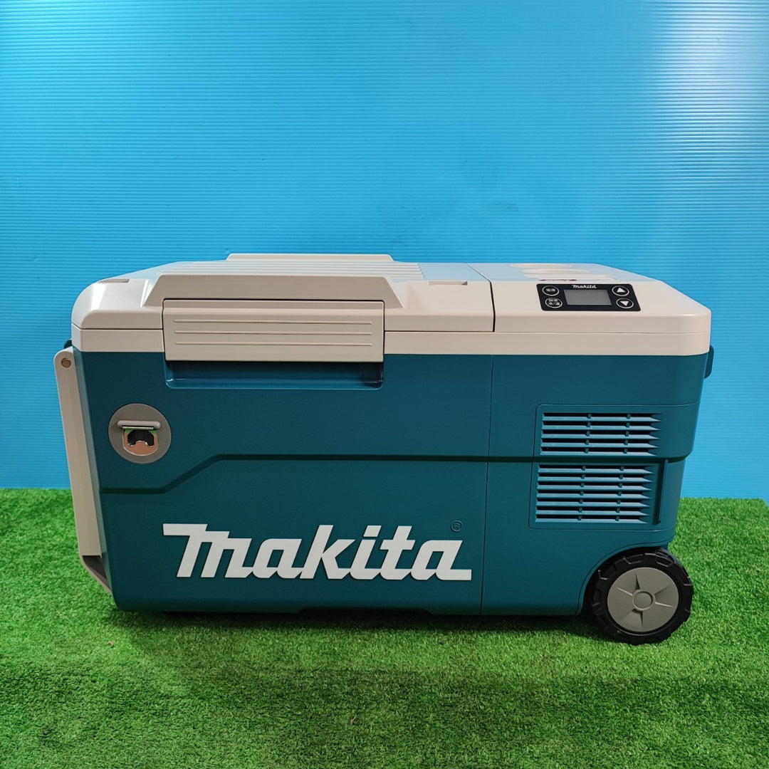 ★マキタ(makita) コードレス冷温庫 CW001GZ【岩槻店】