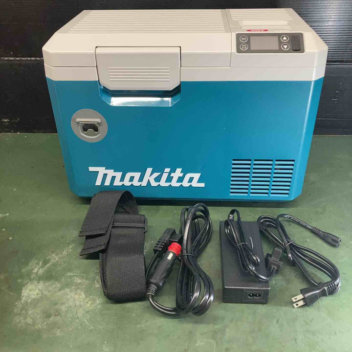 ★マキタ(makita) コードレス冷温庫 CW003GZ　18V,40V対応【戸田店】