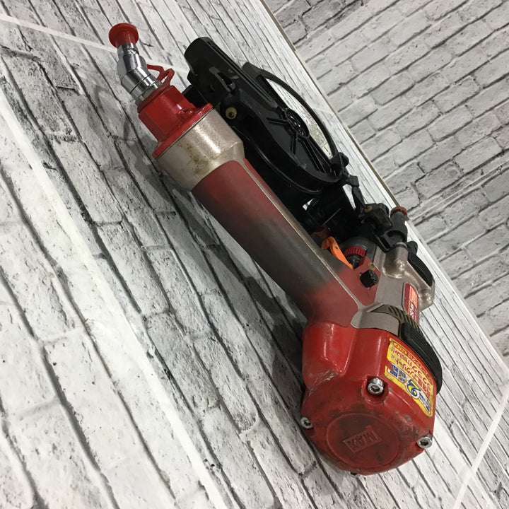 〇マックス(MAX) 高圧コンクリートピンネイラ HN-25C【川口店】