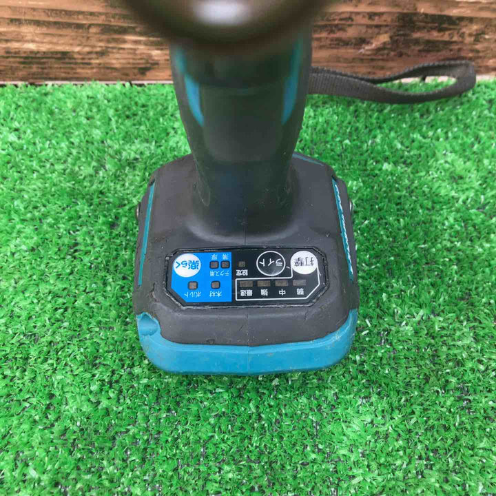 ★マキタ(makita) コードレスインパクトドライバー TD171DZ【川越店】