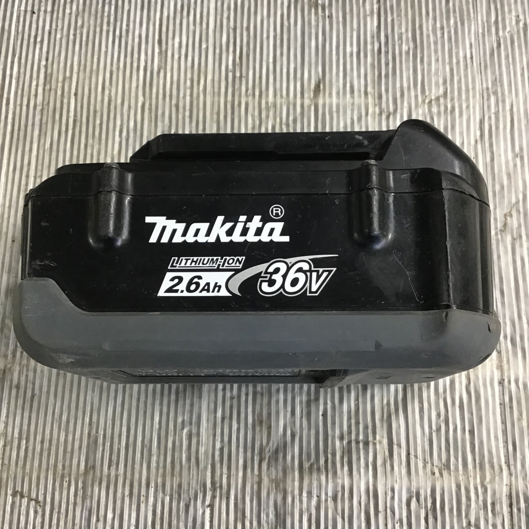 【中古】マキタ(makita) コードレスハンマドリル HR261DRDX【草加店】