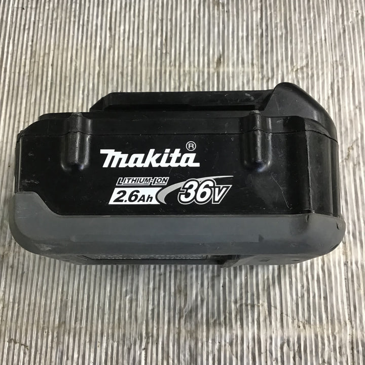 【中古】マキタ(makita) コードレスハンマドリル HR261DRDX【草加店】