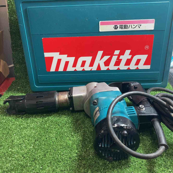 マキタ(makita) 電動ハンマ HM0810【川崎店】