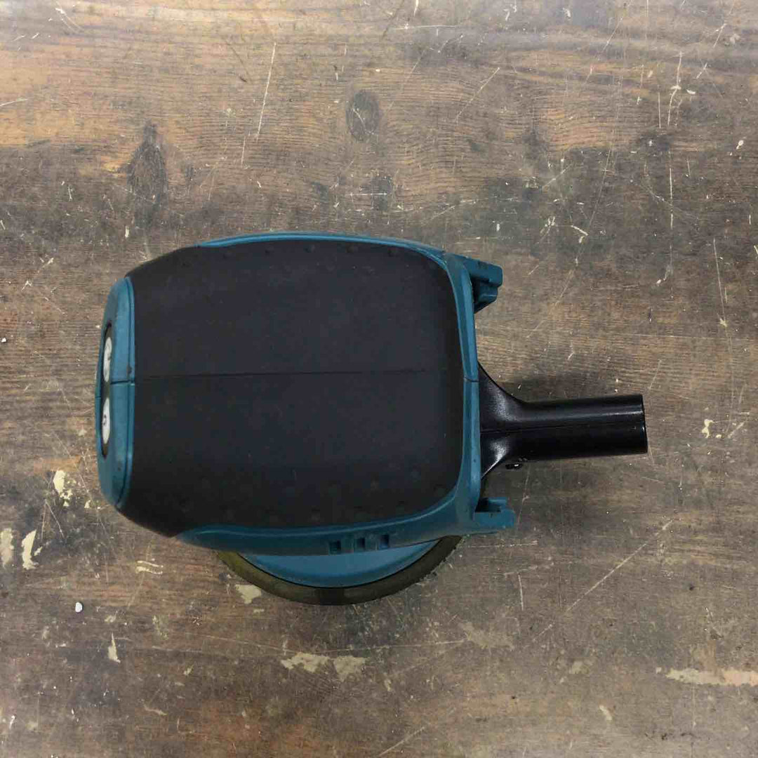 ★マキタ(makita) コードレスランダムオービットサンダ BO180DZ【戸田店】