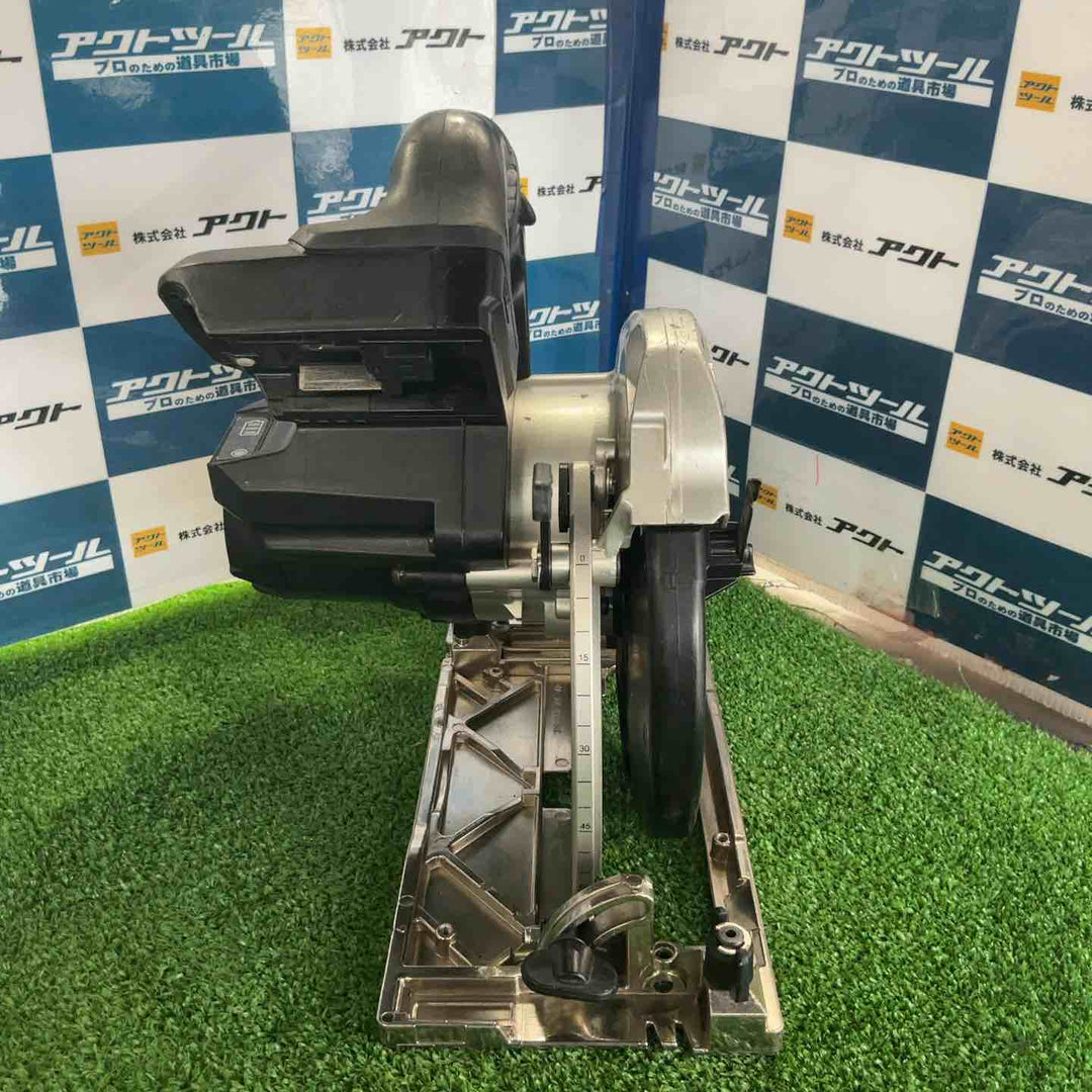 ★マキタ(makita) コードレス丸のこ HS631DZB【草加店】