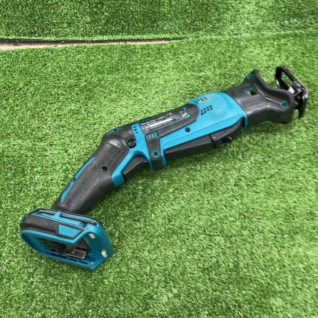★マキタ(makita) コードレスレシプロソー JR144DZ【川崎店】