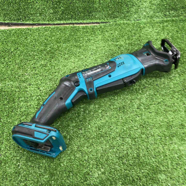 ★マキタ(makita) コードレスレシプロソー JR144DZ【川崎店】