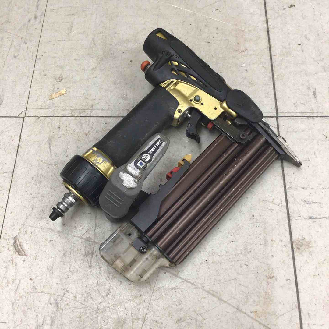 【中古品】 ハイコーキ/HIKOKI 高圧フィニッシュネイラ NT55HM 【鴻巣店】