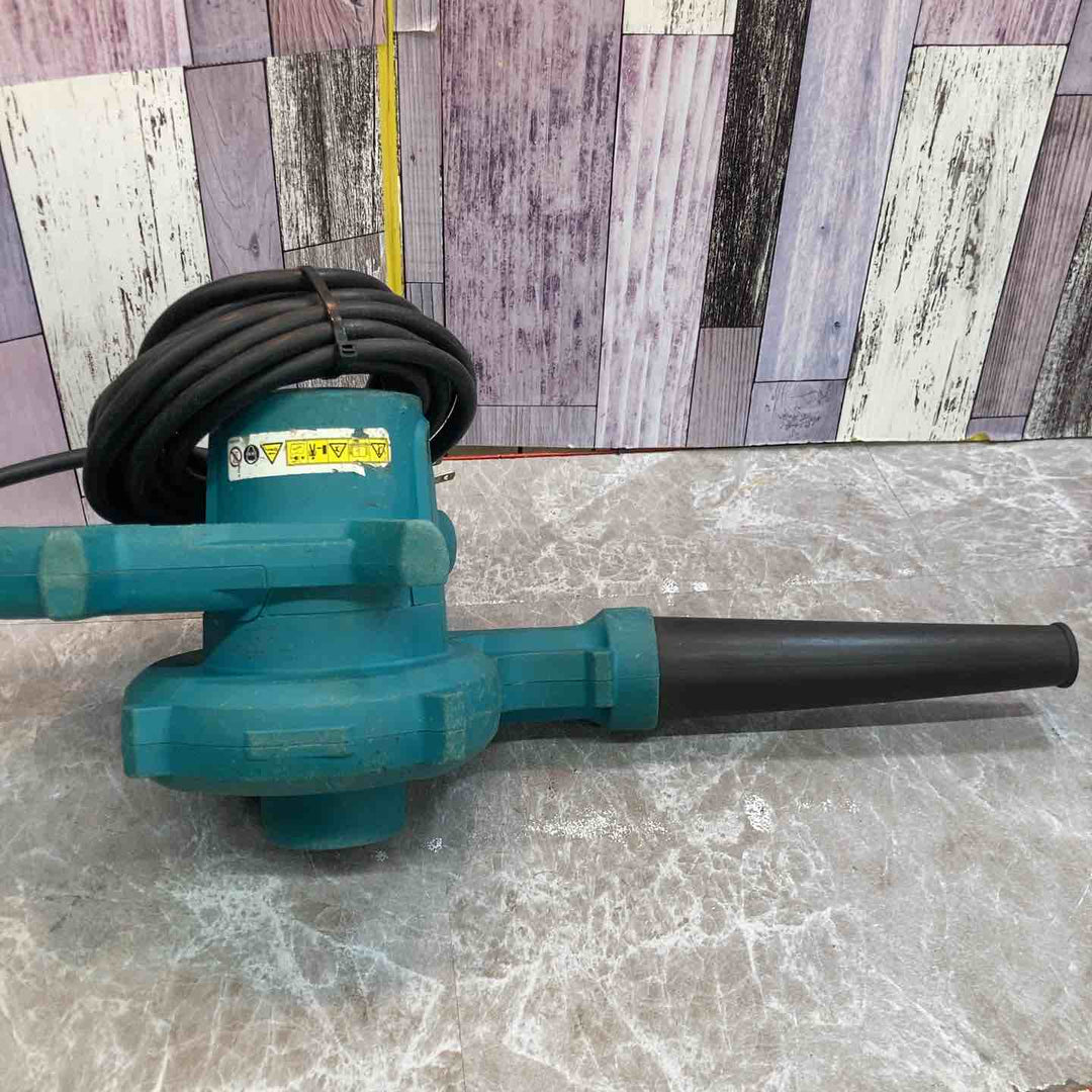 ☆マキタ(makita) ブロア UB1103【八潮店】