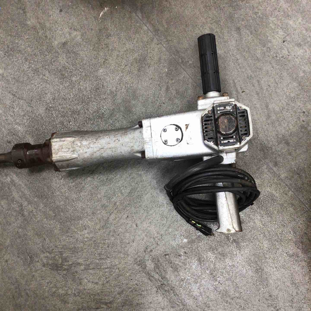 マキタ(makita) 電動ハンマ 8600S【川崎店】