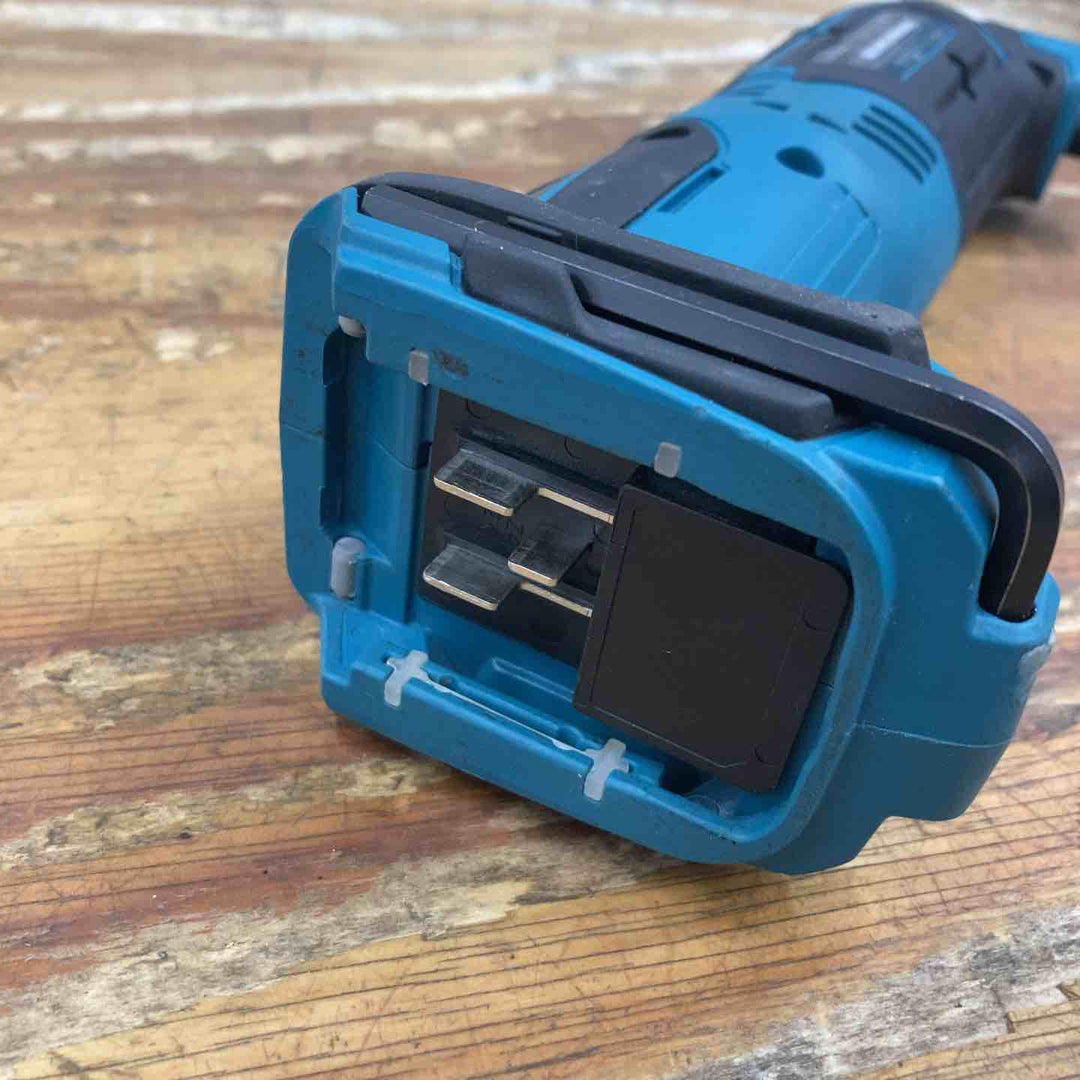 【中古品】☆マキタ(makita) コードレスマルチツール TM30DZ 10.8V OIS規格 本体のみ【柏店】