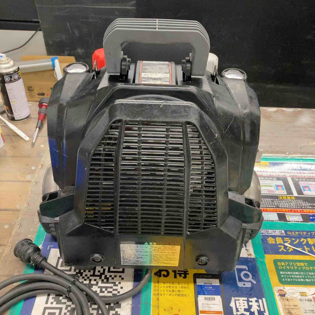 ★ハイコーキ(HIKOKI ※旧:日立工機) エアコンプレッサー EC1245H3(TN)【戸田店】